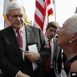 Νιουτ Γκινγκριτς