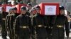 سه سرباز ترکیه در شمال عراق کشته شدند