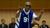 Rodman Apologizes for Comments on US Citizen Held in N. Korea