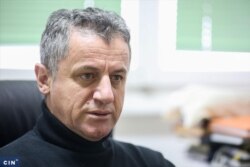 Profesor Nusret Drešković kaže da se izgradnjom MHE uništava život u rijekama: „Biodiverzitet se tu vrlo teško može obnoviti“ (FOTO: CIN)