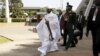 Gambia Says Female Government Workers Must Wear Headscarves