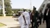 Yahya Jammeh accuse le Sénégal d’avoir fermé la frontière, causant le blocus