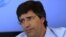 Andre Esteves, former CEO of BTG Pactual SA bank, is pictured during an interview in Sao Paulo, July 22, 2014.