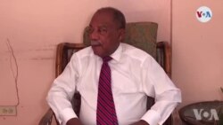 Ansyen Senatè Déjean Belizaire Plede Anfavè yon Gouvènman Konnsansis e Koabitasyon