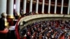 Parlemen Perancis Setujui Langkah untuk Blokir Ujaran Kebencian di Internet