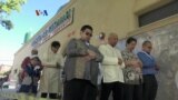 Warung VOA: Idulfitri di Amerika (1)