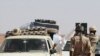 Phe nổi dậy Libya tiến về Sirte