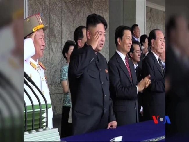Cuộc tìm kiếm đồng đội ở Bắc Triều Tiên của cựu chiến binh Mỹ