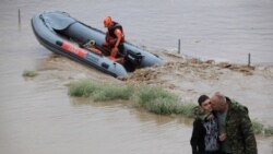 Poplave u Grčkoj, Bugarskoj i Turskoj 