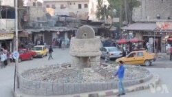 Cejna Qurbanê li Efrînê