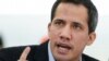 베네수엘라 과이도 전 국회의장 "공정선거 위한 국가협약 제안"