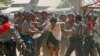 Myanmar Begins Hearing for Arrested Student Protesters