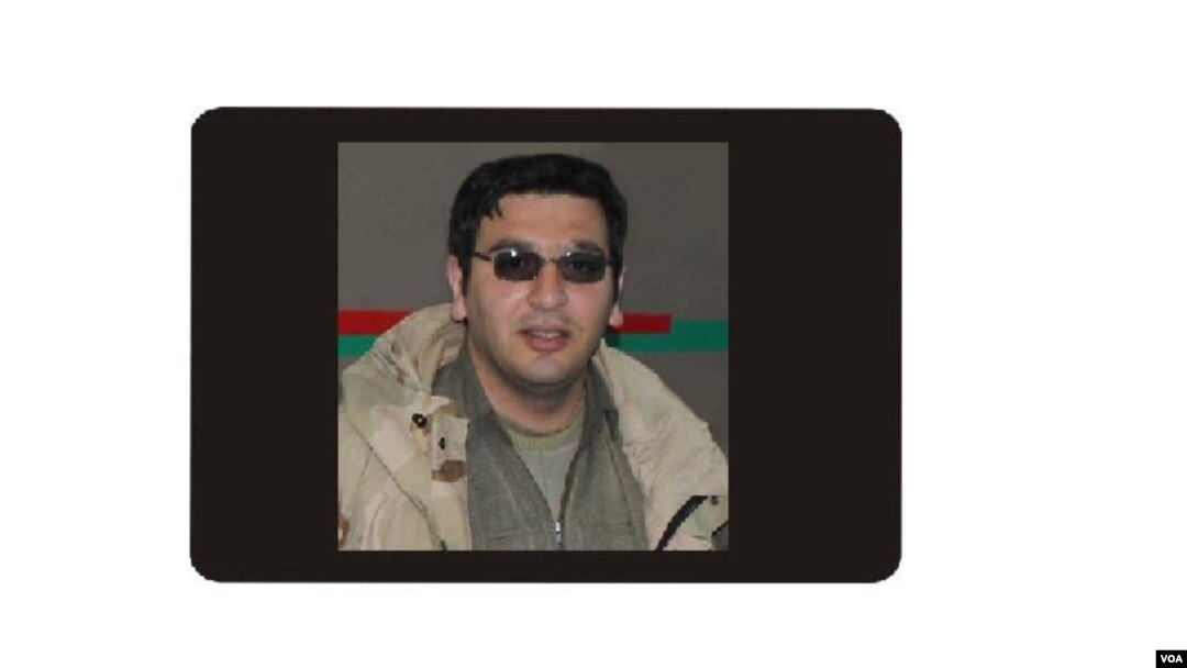 Arvin Ahmadipour