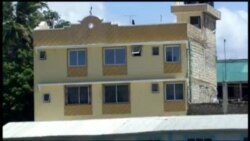 Hasara kutokana na mafuriko Mombasa