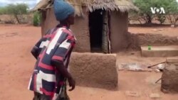 Kulendlala Emangalisayo eZimbabwe