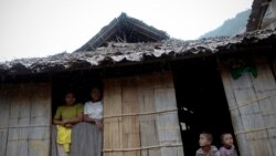 ရွှေ့ပြောင်းမြန်မာလုပ်သား ကလေးများ ထိုင်းမှာ တရားဝင် စာသင်နိုင်မည်