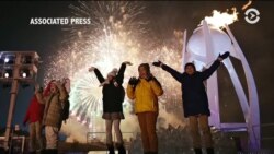 Настоящее Время. Америка – 9 февраля 2018