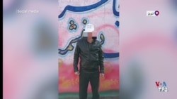 سخنان یک معلم از تبریز: همه می‌دانیم باید تا آخر خط برویم تا ایران را از دست این رژیم کثیف رها کنیم 