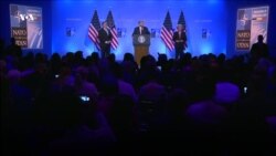 Трамп о Путине