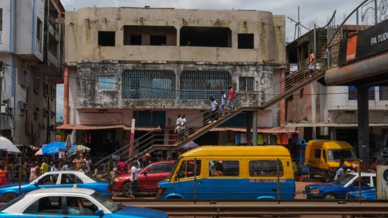 En Guinée-Bissau, l'opposition appelle à la mobilisation, la police veille au grain