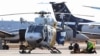 8 Marinir AS Masih di Rumah Sakit usai Kecelakaan Pesawat di Australia