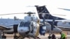 Три морских пехотинца США погибли в результате крушения вертолета у берегов Австралии