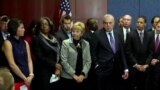 AQSh byudjeti nima bo'ladi? Fiscal Cliff 