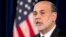 Predsednik Američkih federalnih rezervi Ben Bernanki