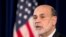 Predsednik Federalnih rezervi Ben Bernanki