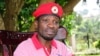 Ugandan Activist Bobi Wine Condemns Killing of His Follower