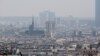 WHO: Polusi Memburuk di Banyak Kota di Seluruh Dunia 