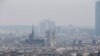 Près de 7 millions de personnes sont décédées en 2012, en raison de la pollution de l'air, selon l'OMS