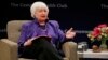 Yellen: Fed’s Gradual Rate Hike Plan is Best