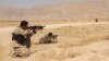 Ghani: Afghan Forces Retake Kunduz From Taliban