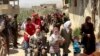 UN: Suffering of Syrian Civilians Reaches New Heights