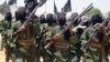 Mỹ treo giải thưởng để tìm thủ lĩnh al-Shabab ở Somalia