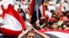埃及集會反對政府改革遲緩