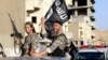 ISIL, 시리아 팔미라·이라크 라마디 장악력 강화