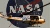 NASA Berinvestasi Pencetak Makanan 3-D untuk Astronot