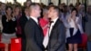 French Mayors Can't Refuse to Perform Same-sex Marriages