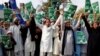 ممتاز قادری کی پھانسی کے خلاف مظاہرے، میڈیا دفاتر پر حملے