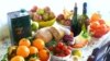 Study: Fruits and Vegetables Can Lower Blood Pressure