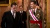 Spanish King to Try to Break Political Deadlock