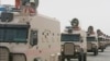Saudi Kerahkan 30 Ribu Pasukan dekat Perbatasan Irak