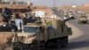 伊拉克庫爾德增援武裝 抵敘利亞邊境