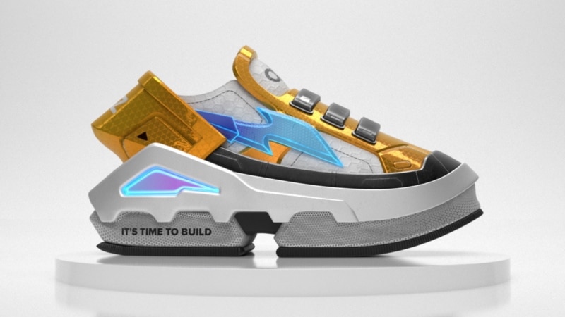 Paying Real Money for Virtual Clothing