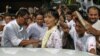 昂山素姬釋放一周年論緬甸的人權