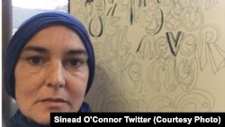 Sinead O'Connor