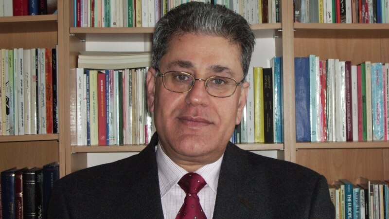 دکتۆر جەبار قادر: مەبەستی تورکیا لە ناوچەی ئارام لە سوریا بۆ نەهێشتنی باڵادەستی هێزە کوردیەکانە