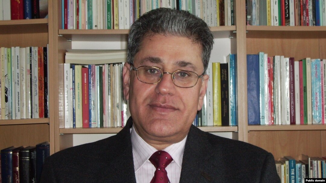 دکتۆر جەبار قادر